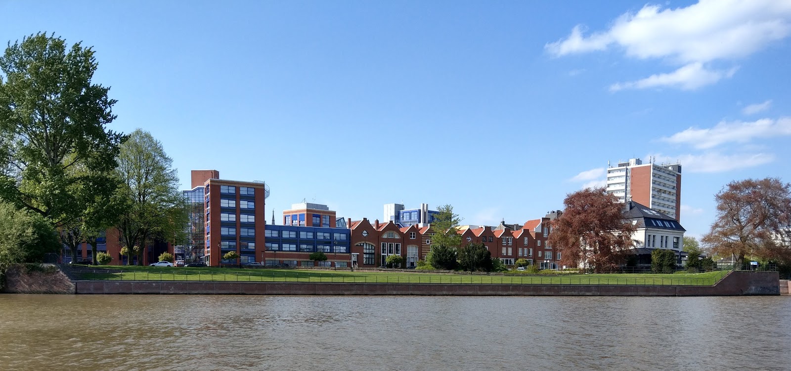 Hochschule Bremerhaven