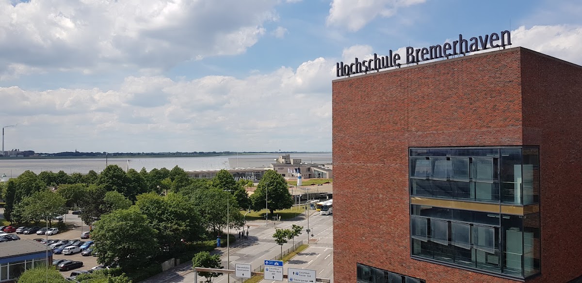 Hochschule Bremerhaven photo 1