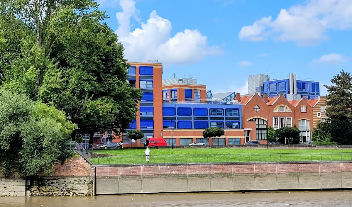 Hochschule Bremerhaven photo 2