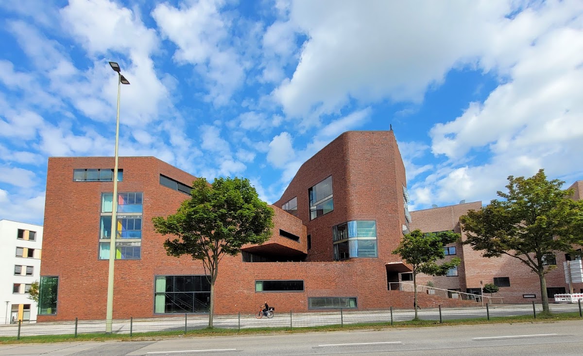Hochschule Bremerhaven photo 3