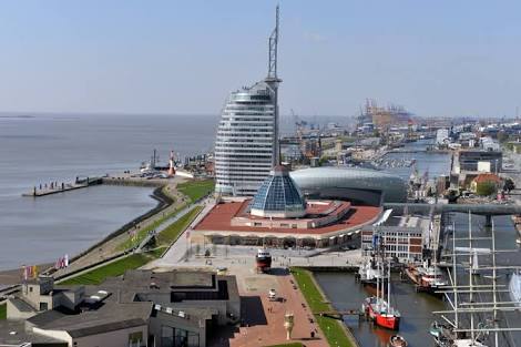 Hochschule Bremerhaven photo 4