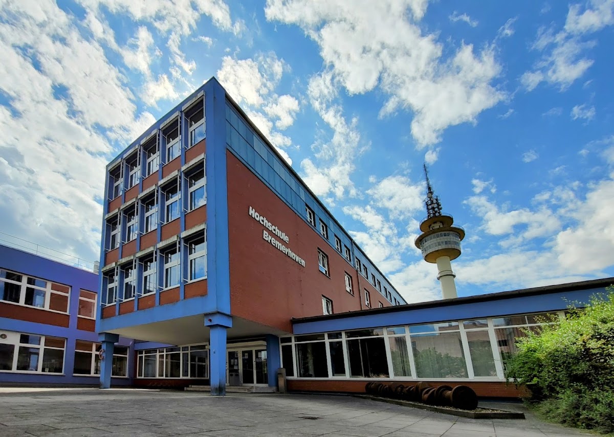 Hochschule Bremerhaven photo 5