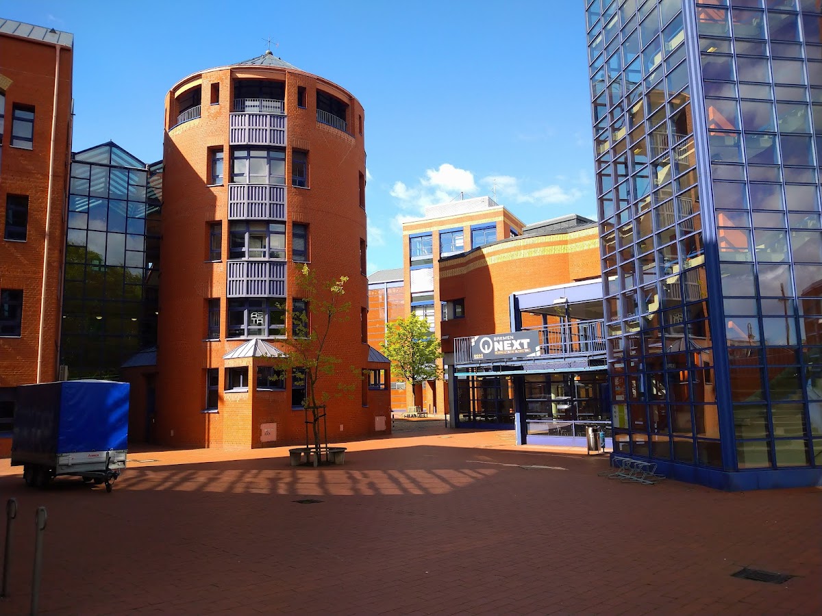 Hochschule Bremerhaven photo 6
