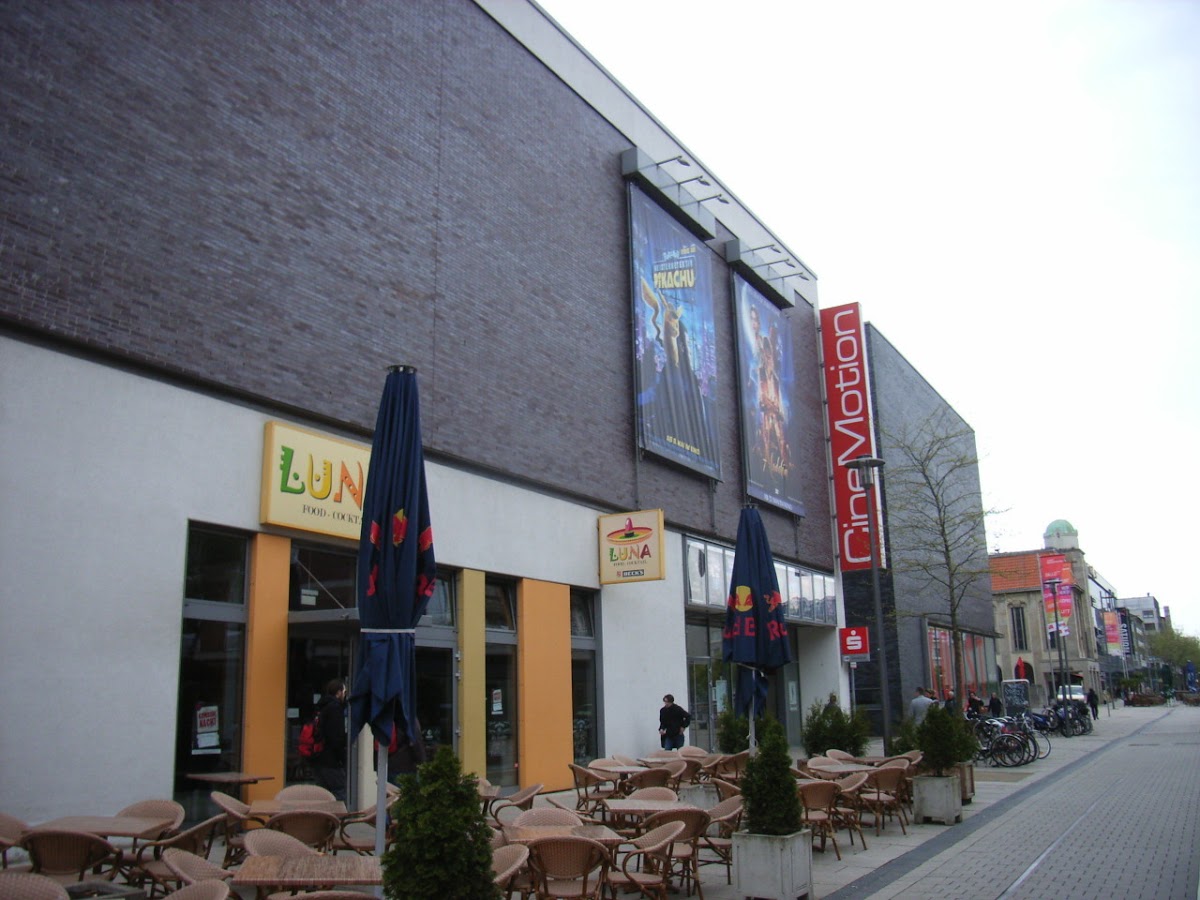 Hochschule Bremerhaven photo 7