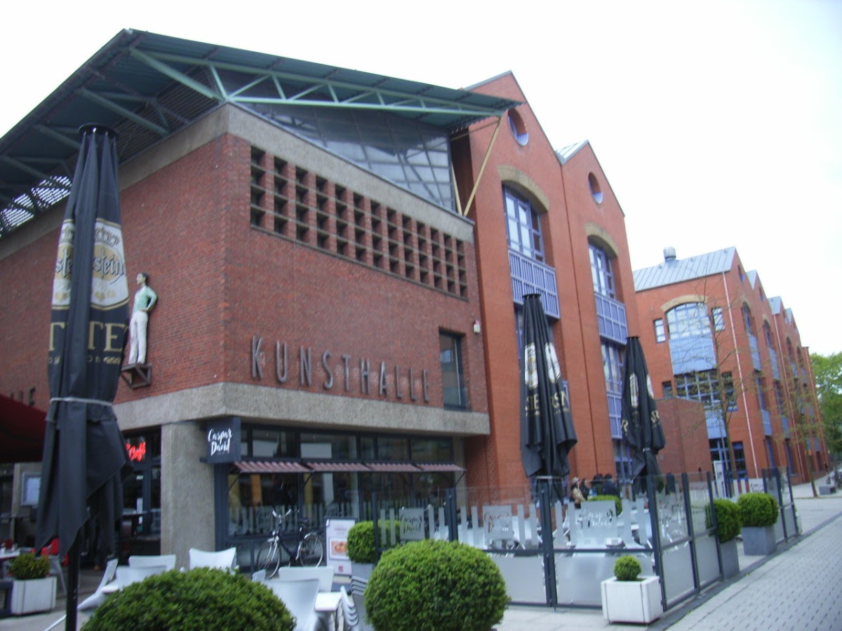 Hochschule Bremerhaven photo 9