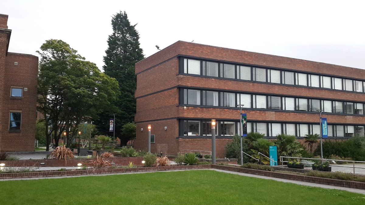 University of Hull photo 1
