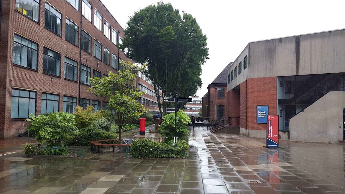 University of Hull photo 2