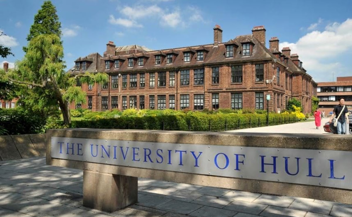 University of Hull photo 3