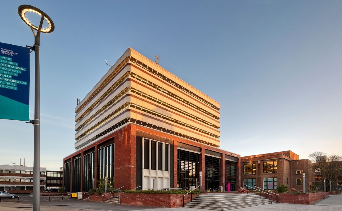 University of Hull photo 4