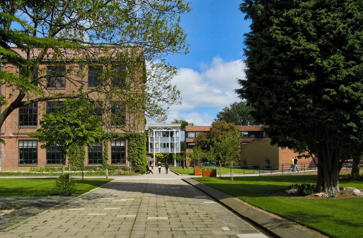 University of Hull photo 6