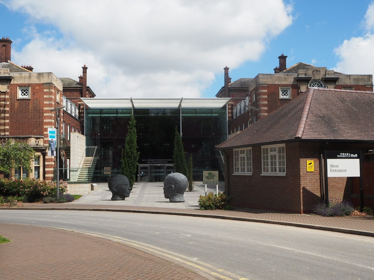 University of Hull photo 8