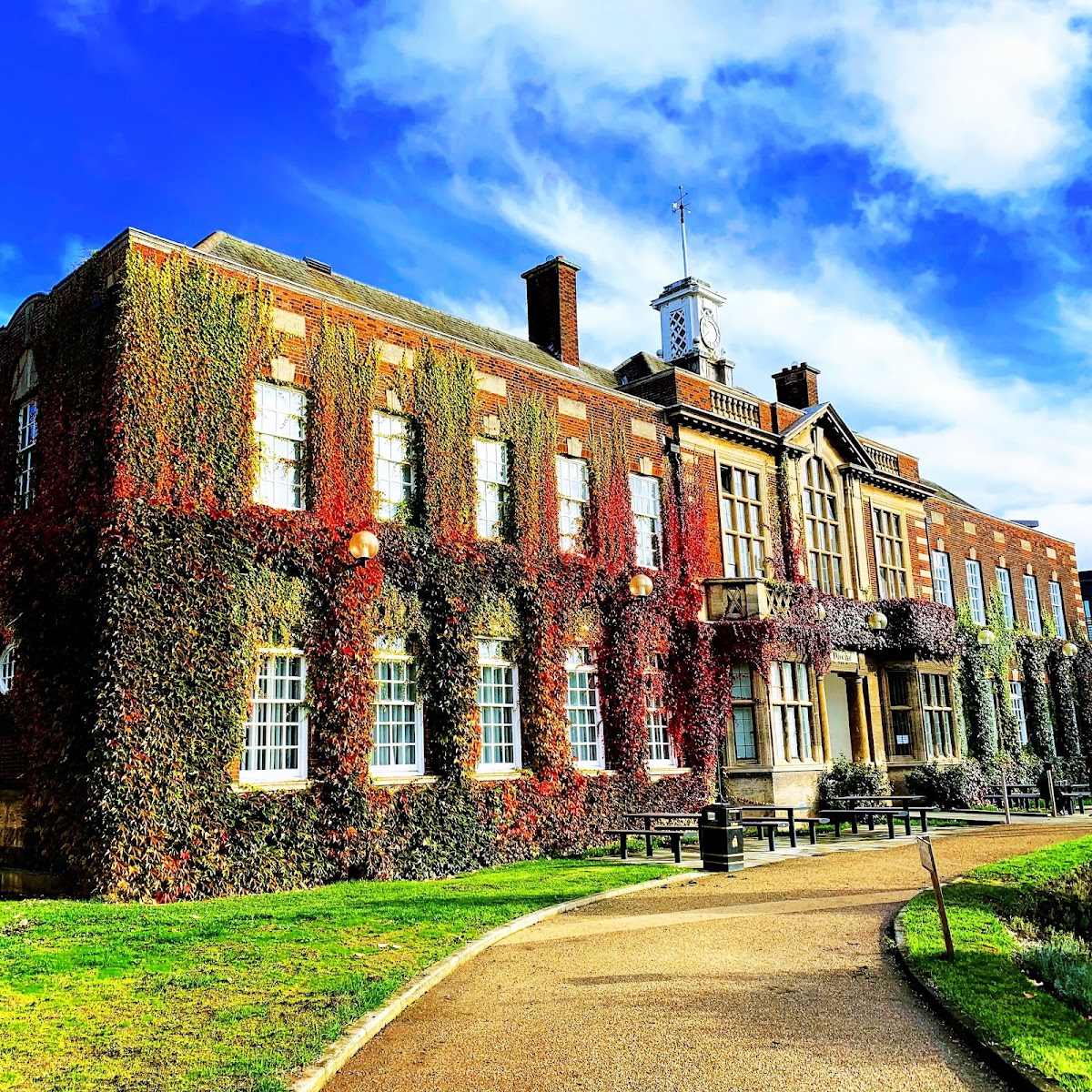 University of Hull photo 9