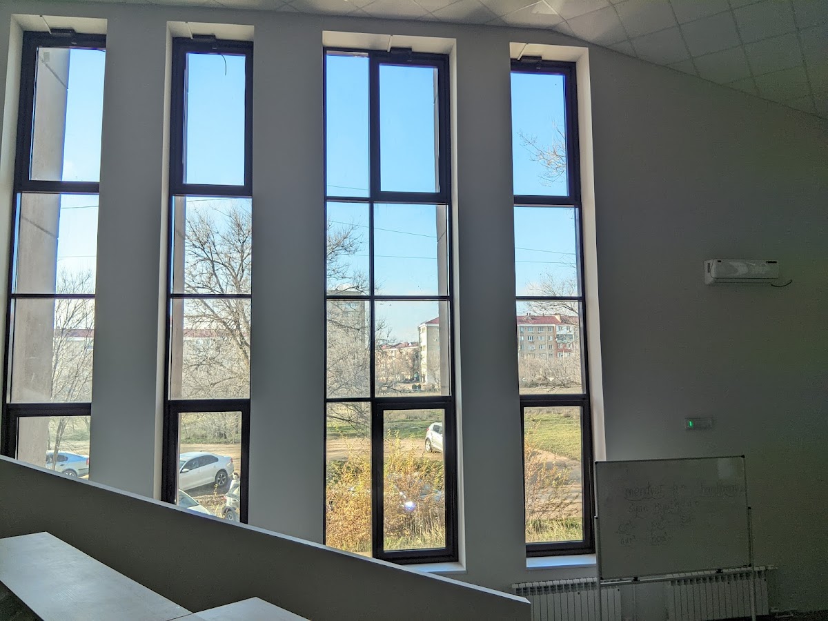 Kalmyk State University photo 5