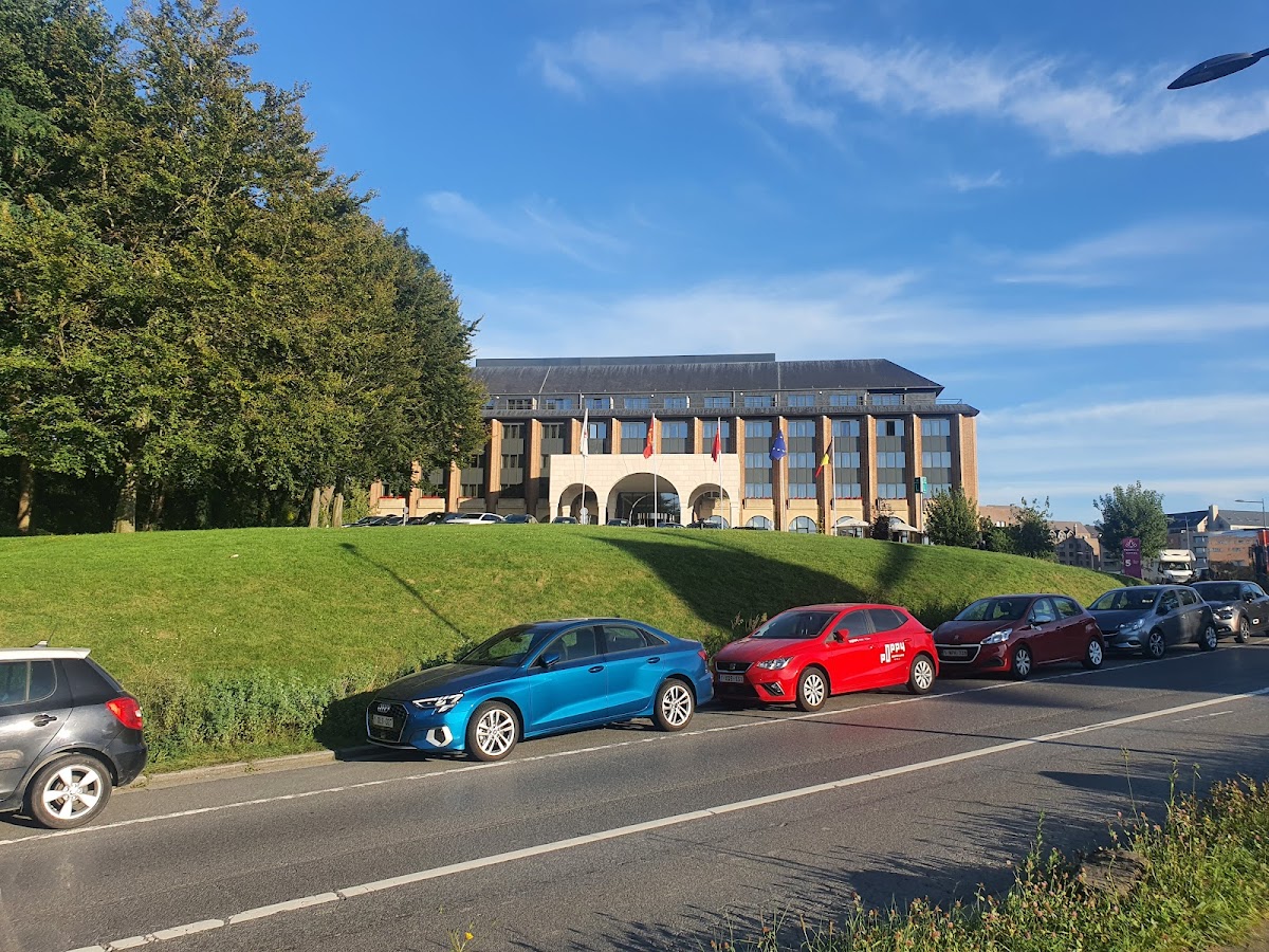 Université catholique de Louvain photo 3