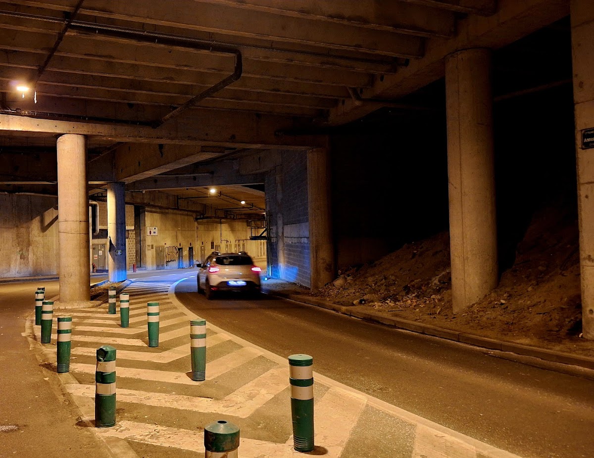 Université catholique de Louvain photo 5