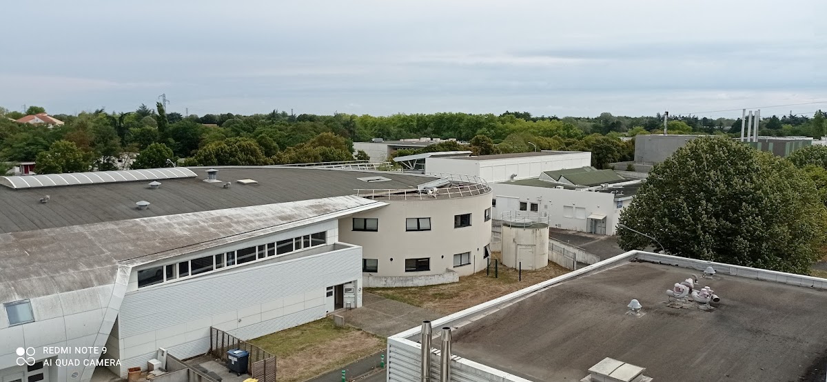 University of Poitiers photo 2