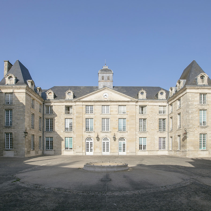 University of Poitiers photo 5