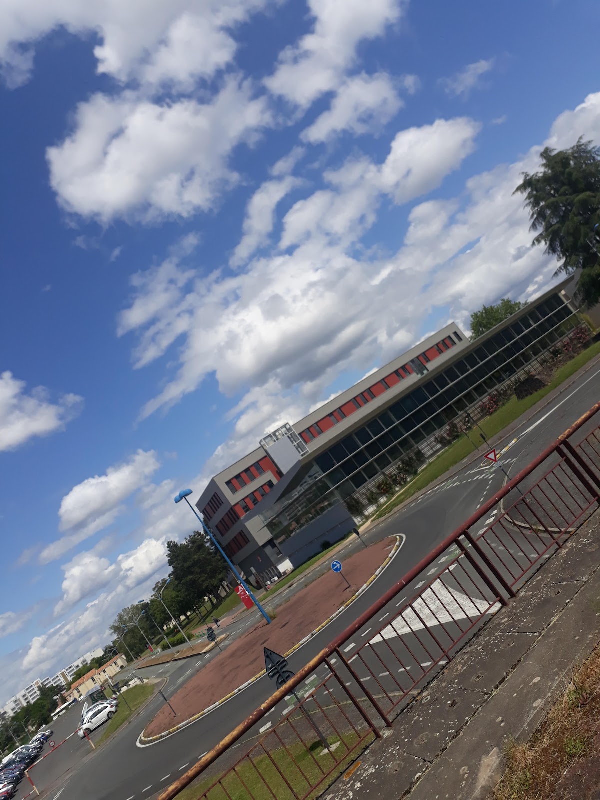 University of Poitiers photo 7