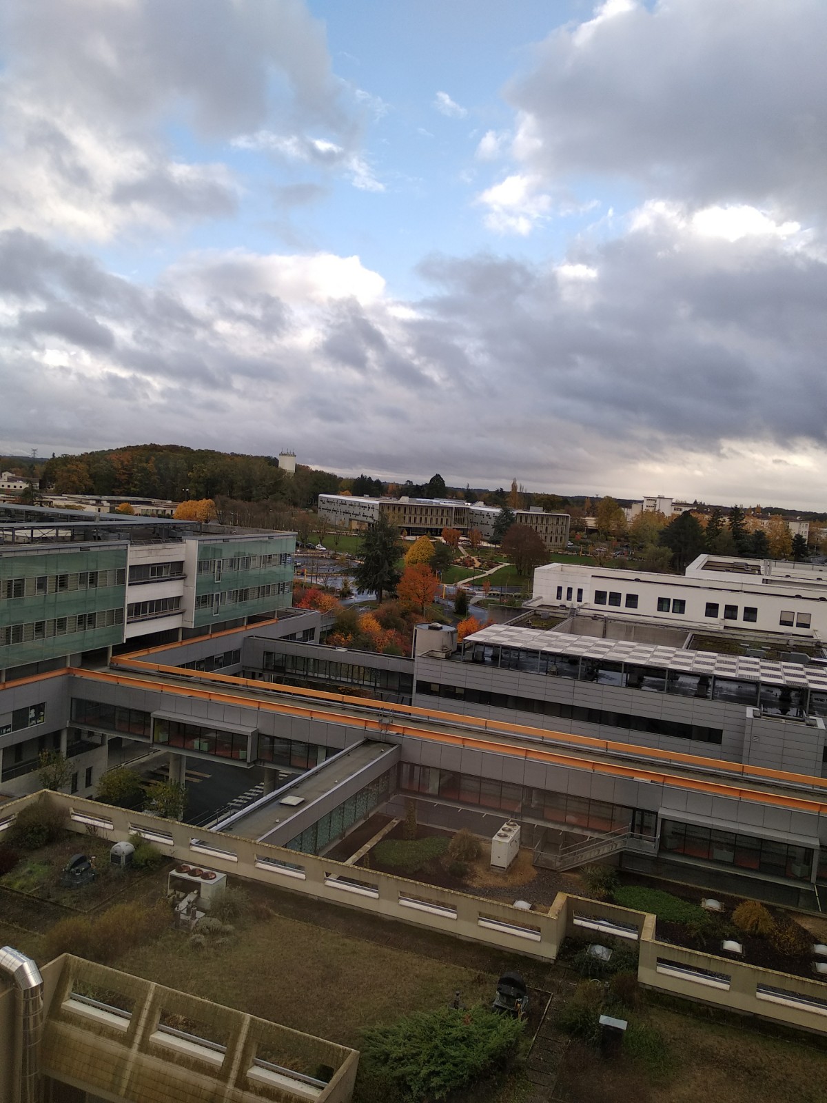 University of Poitiers photo 8