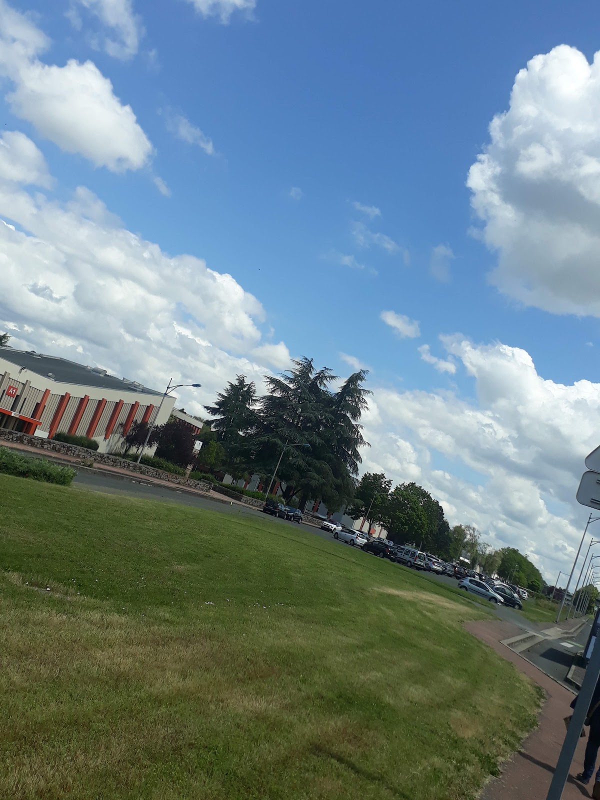 University of Poitiers photo 9