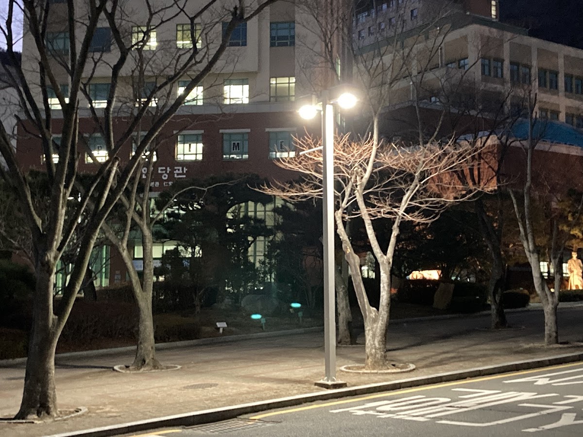 Inje University photo 8