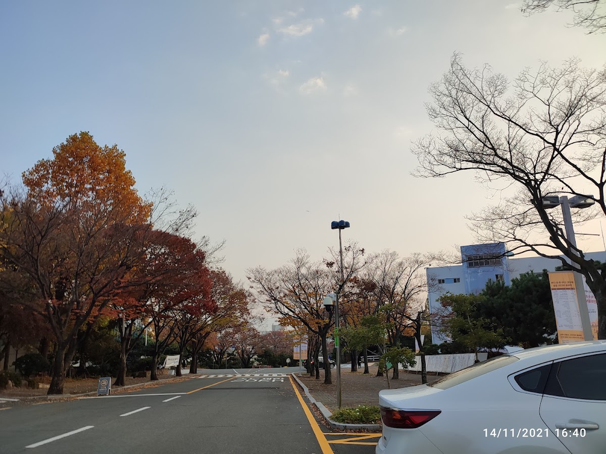 Inje University photo 9