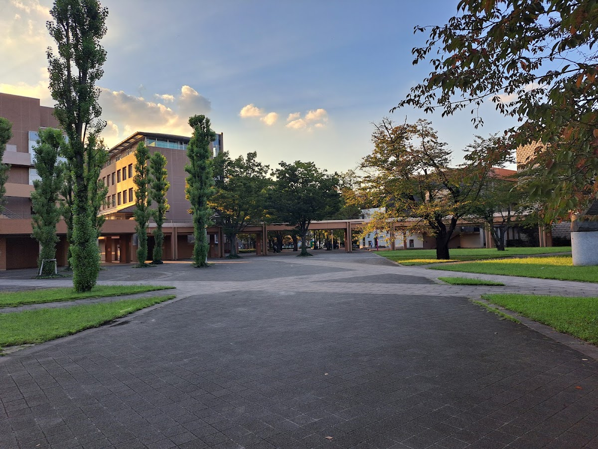 Tokyo University of Foreign Studies photo 4