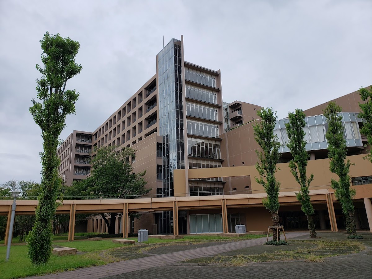 Tokyo University of Foreign Studies photo 5