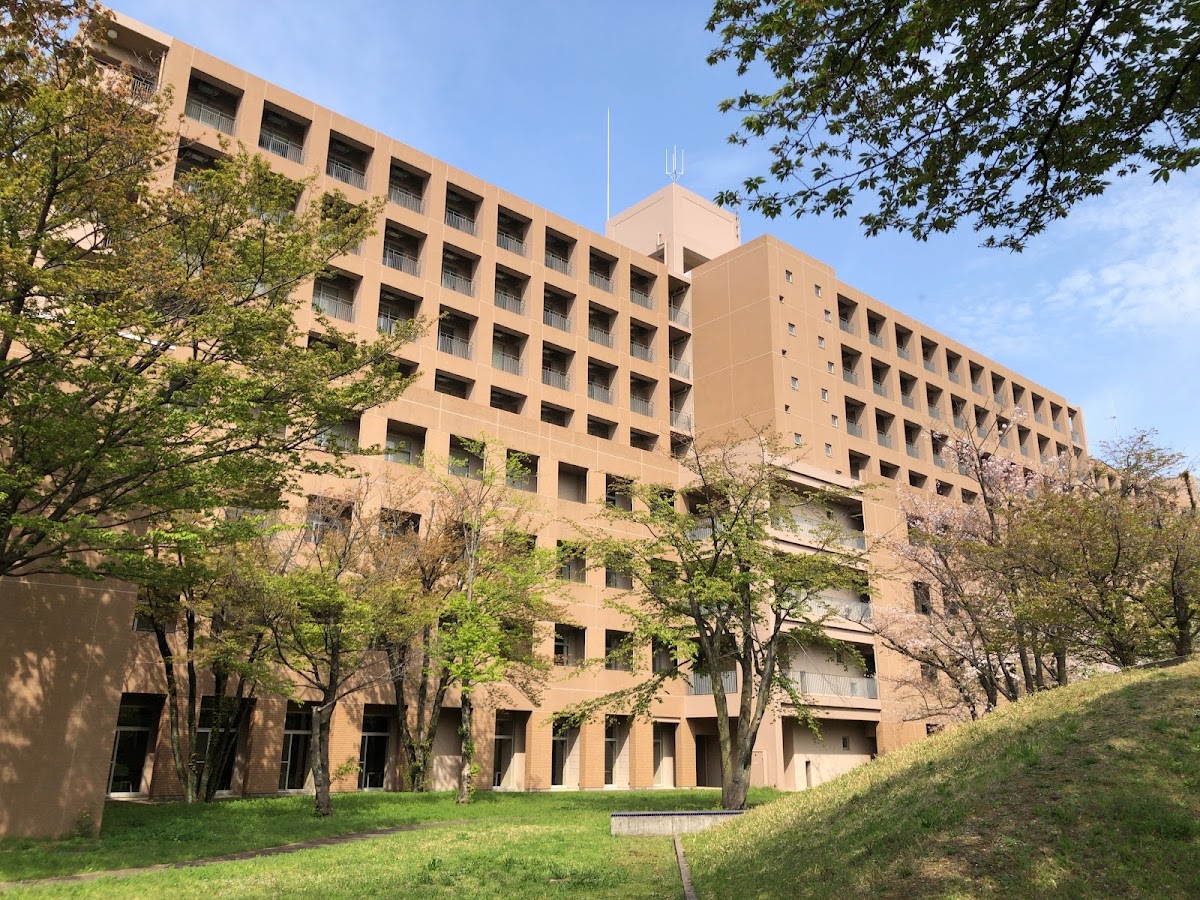 Tokyo University of Foreign Studies photo 7