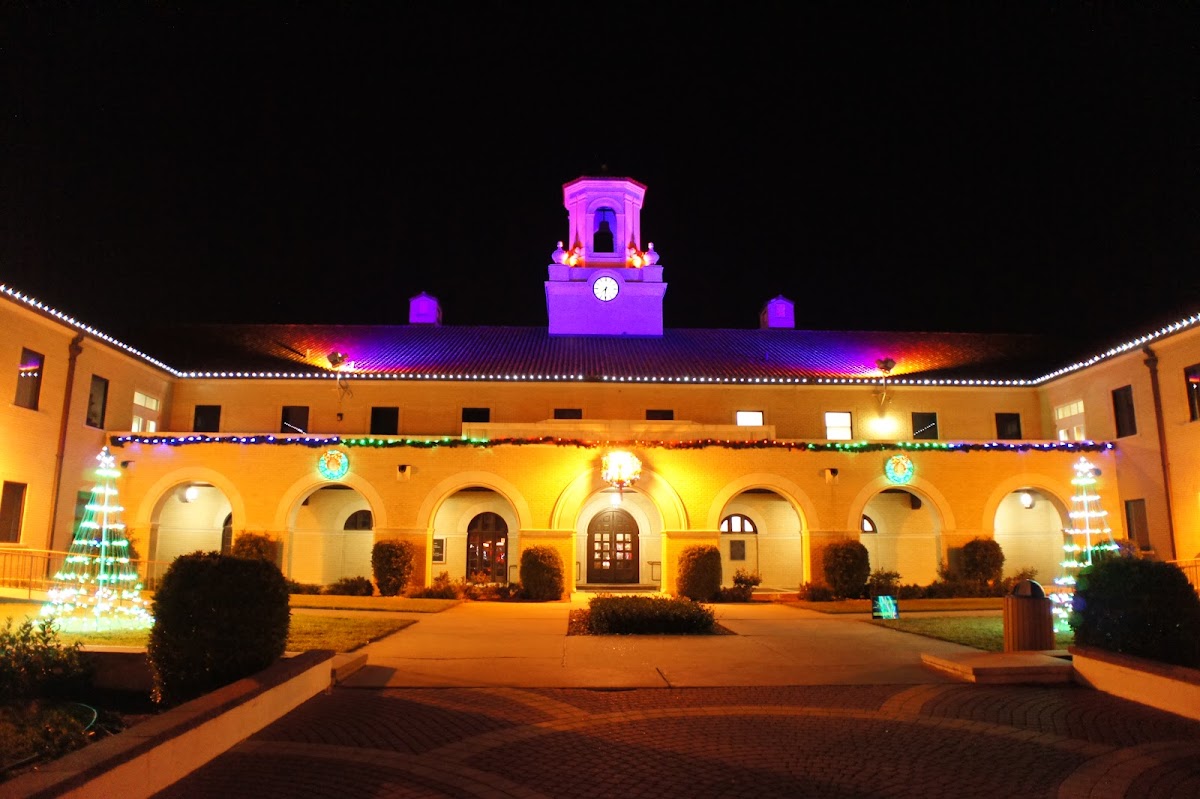 Texas A&M University-Kingsville photo 2