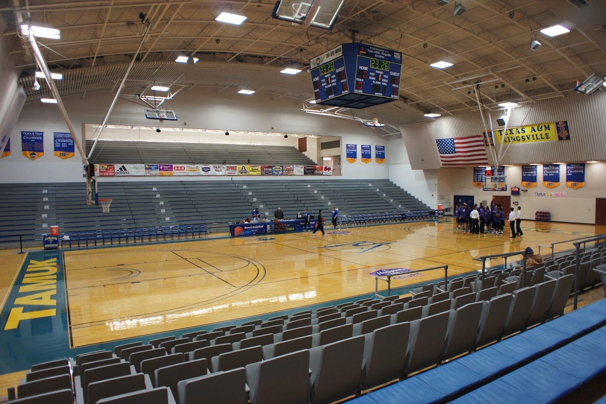 Texas A&M University-Kingsville photo 4