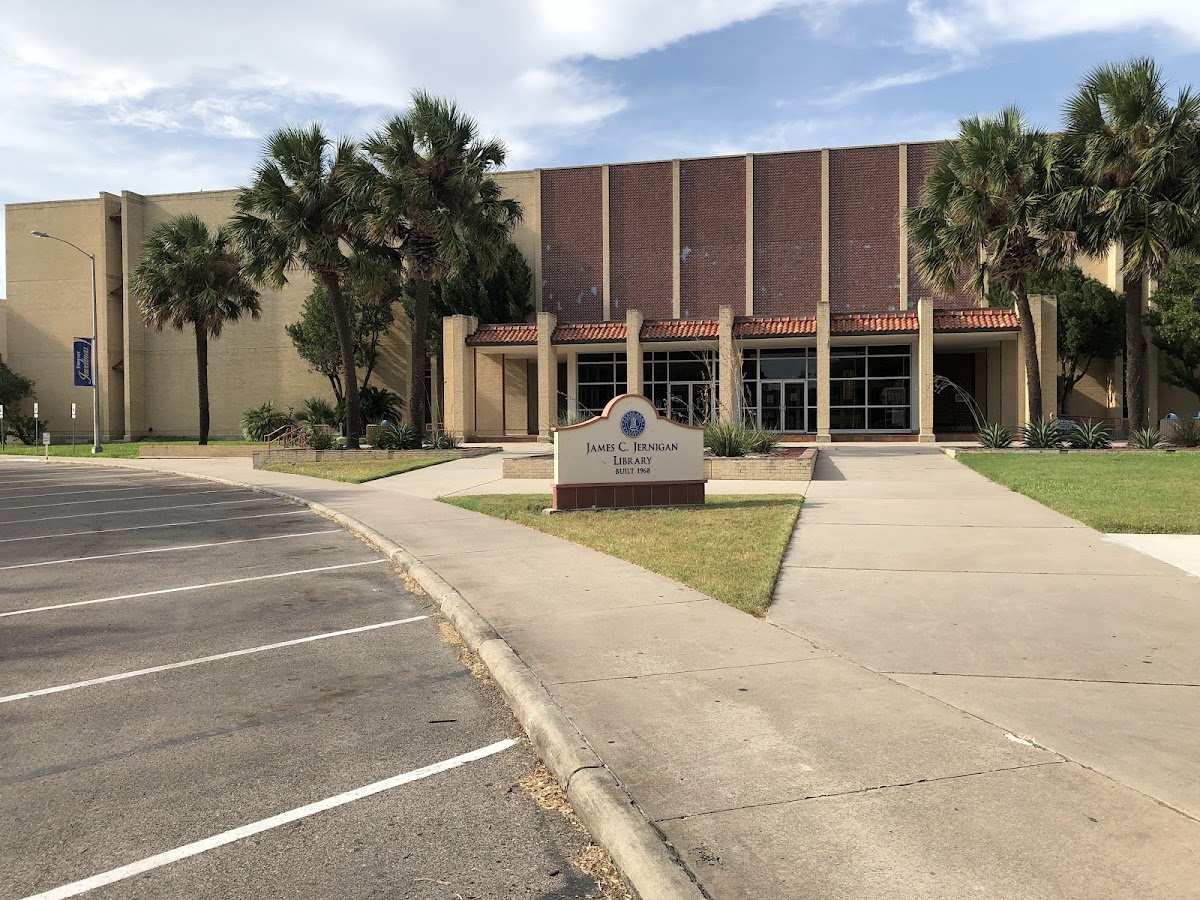 Texas A&M University-Kingsville photo 7
