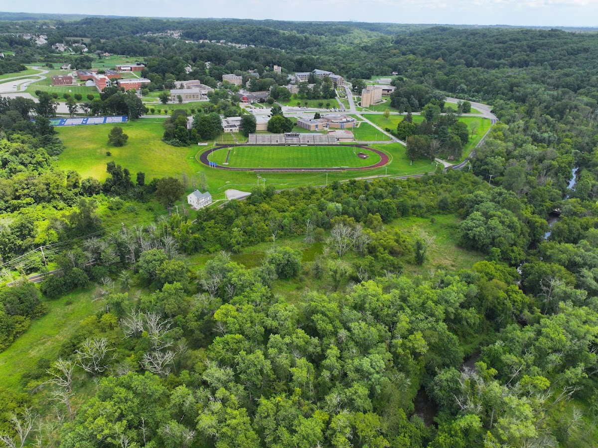 Cheyney University of Pennsylvania photo 4