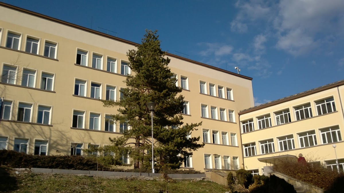Technical University of Gabrovo photo 1
