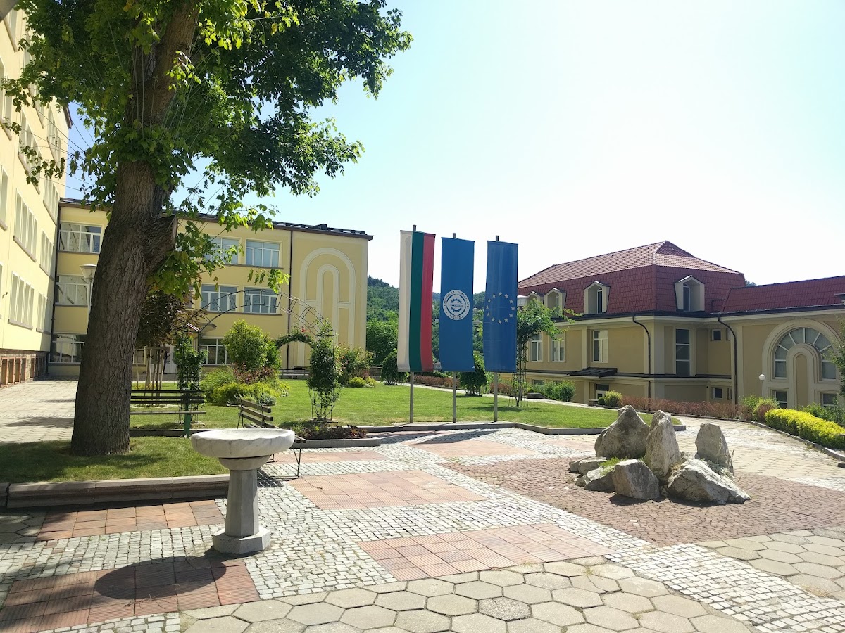 Technical University of Gabrovo photo 4