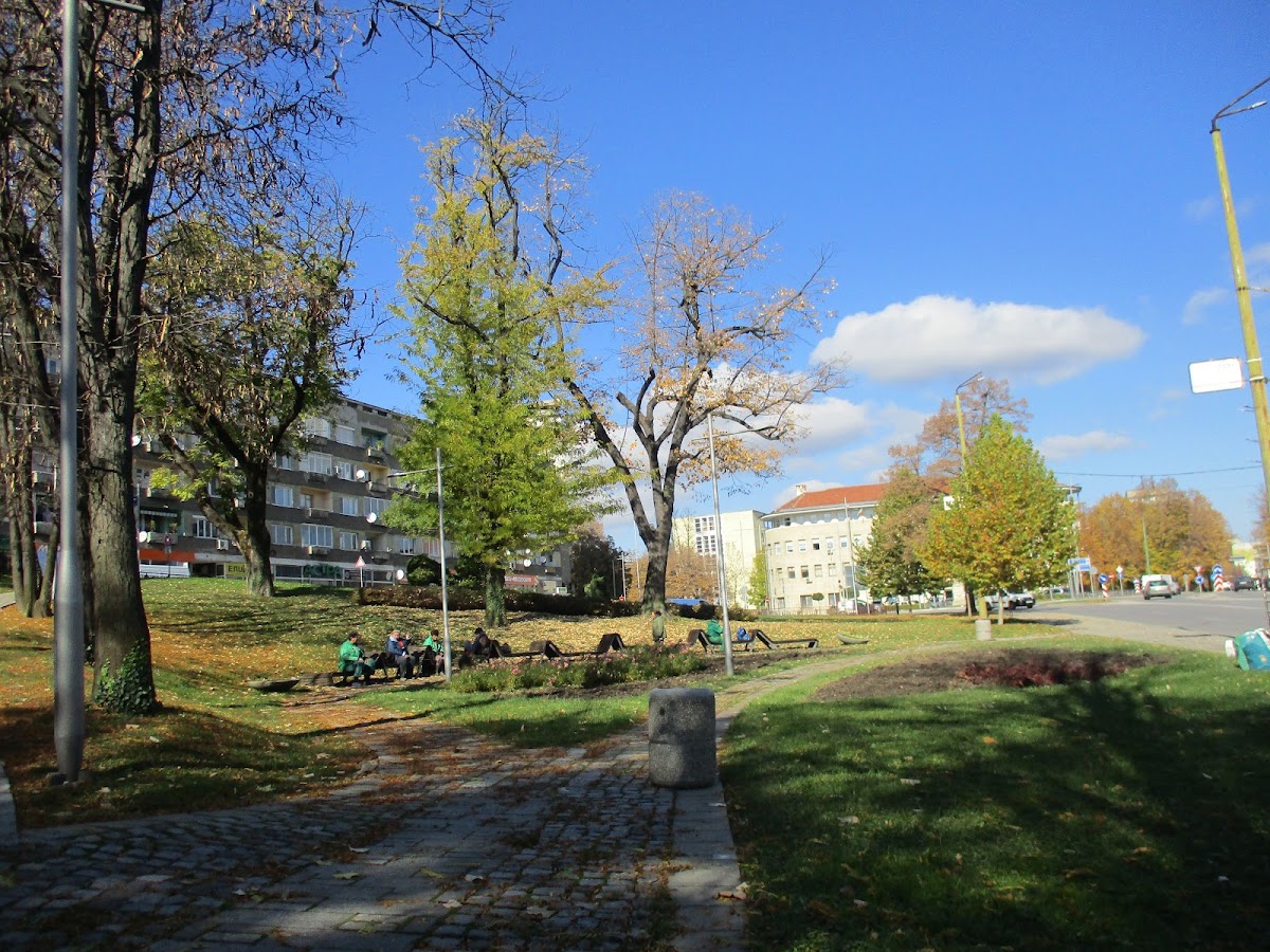 Technical University of Gabrovo photo 5