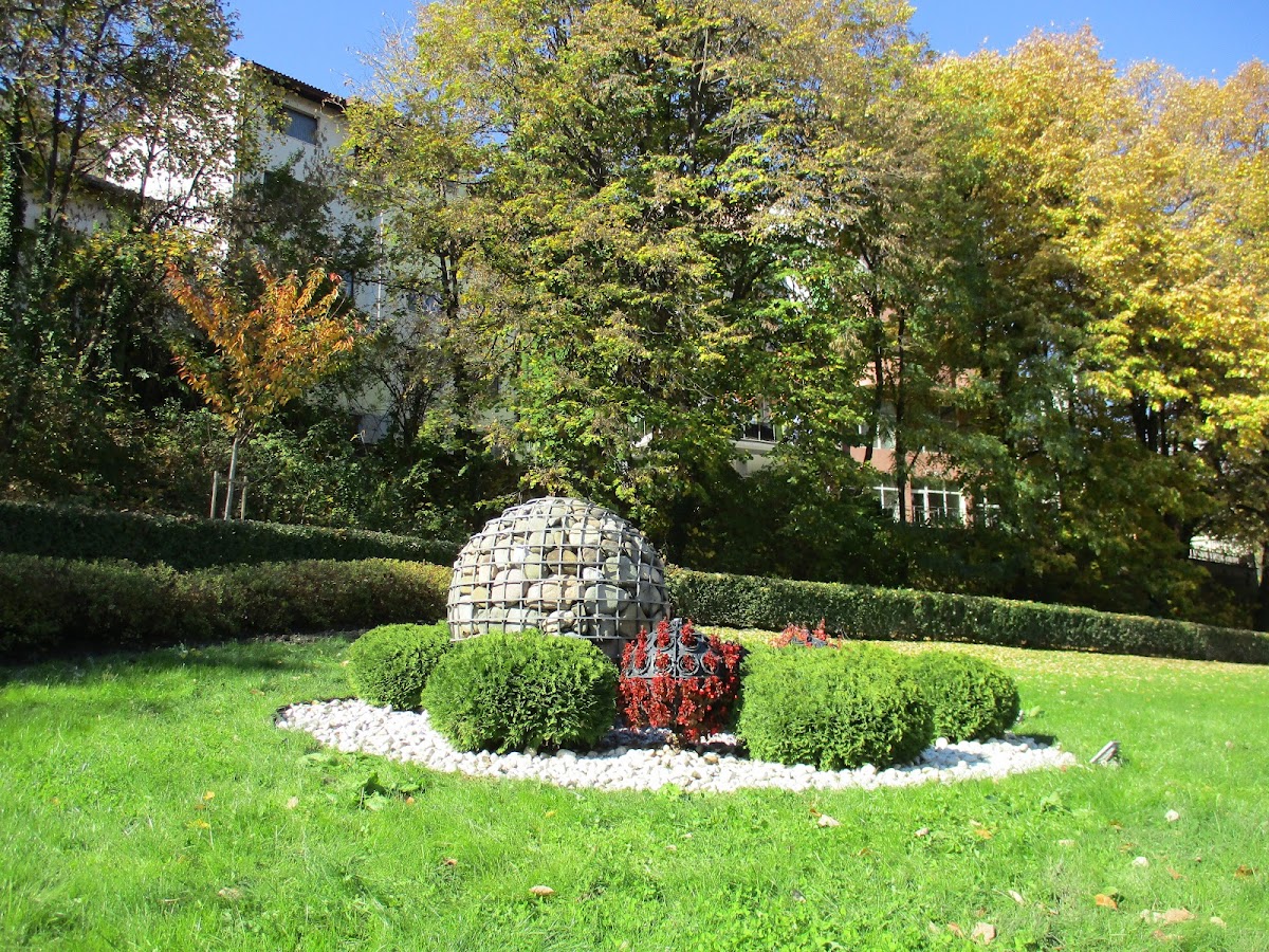 Technical University of Gabrovo photo 6