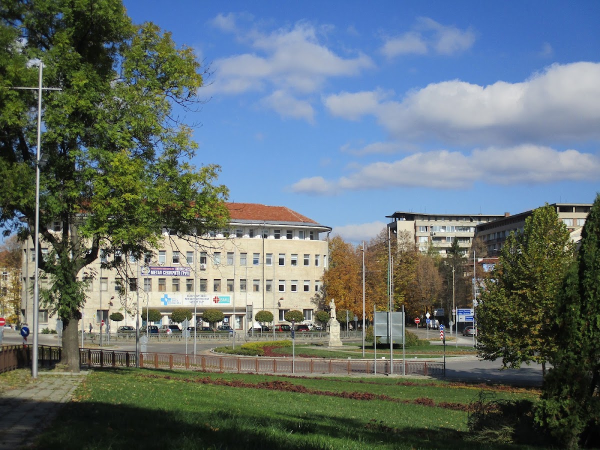 Technical University of Gabrovo photo 8