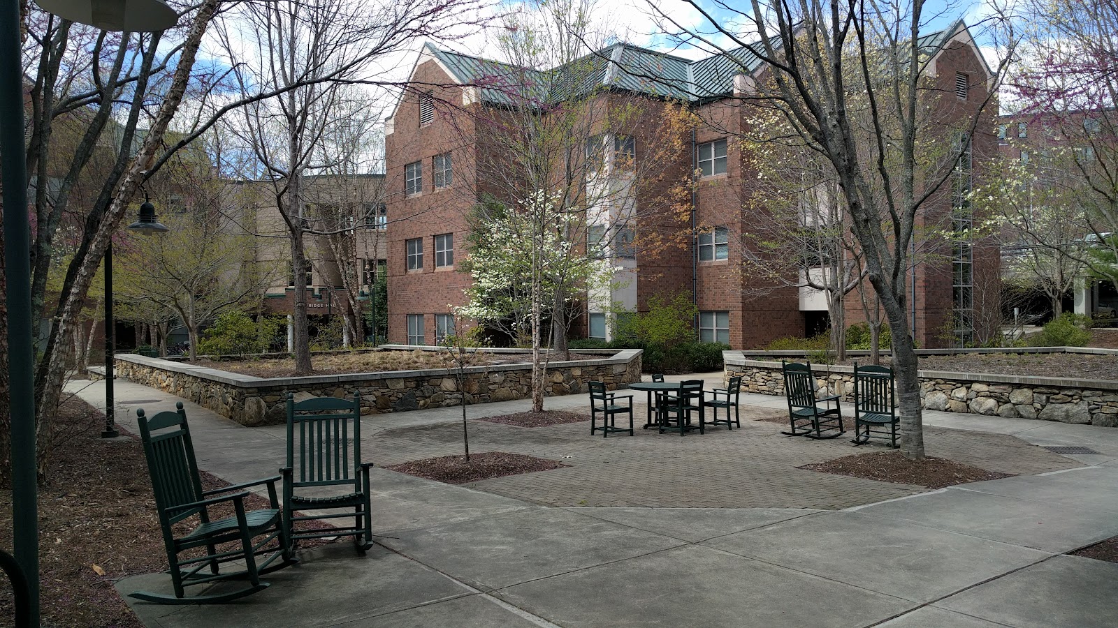 University of North Carolina at Asheville