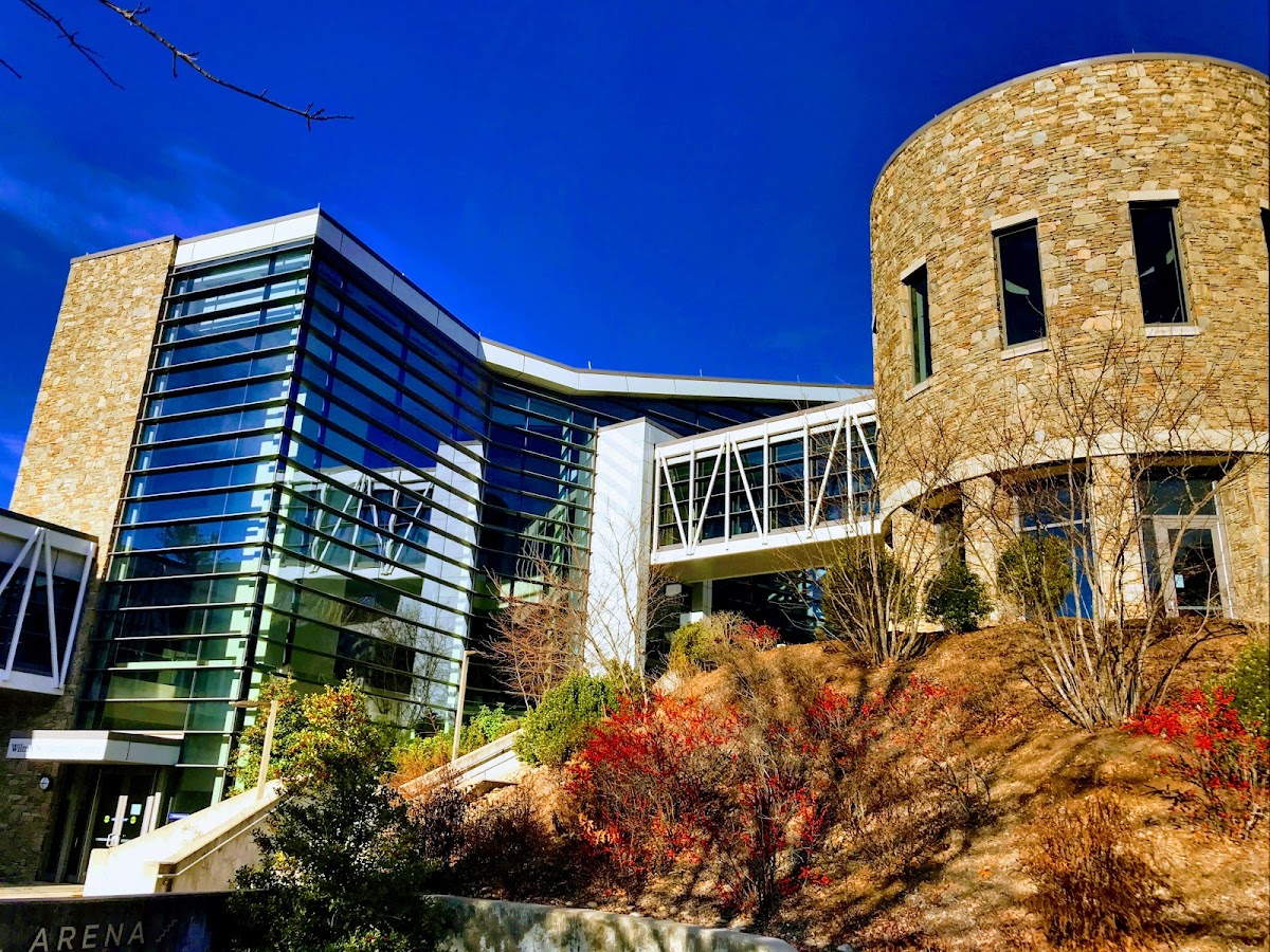University of North Carolina at Asheville photo 3
