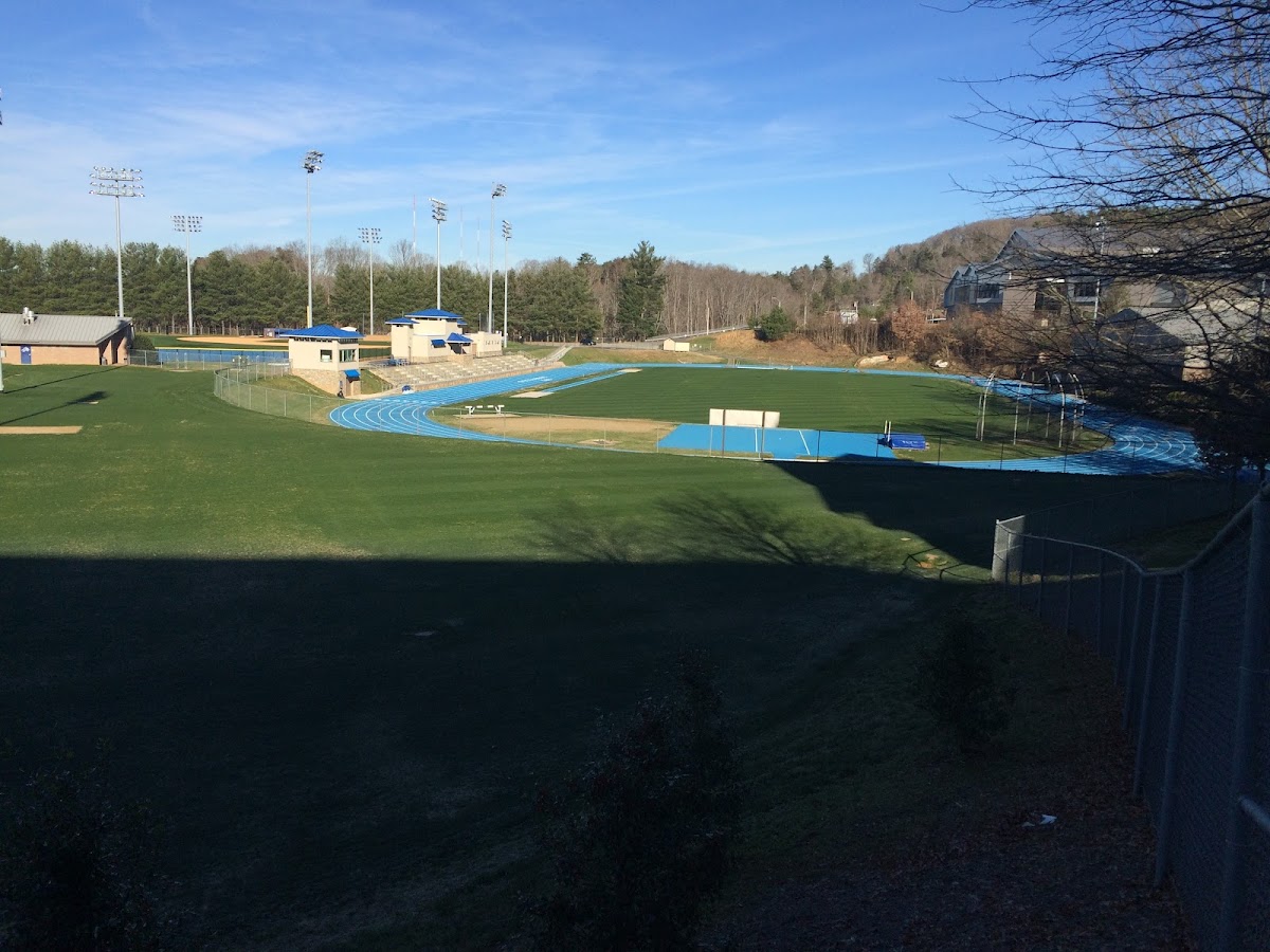 University of North Carolina at Asheville photo 6