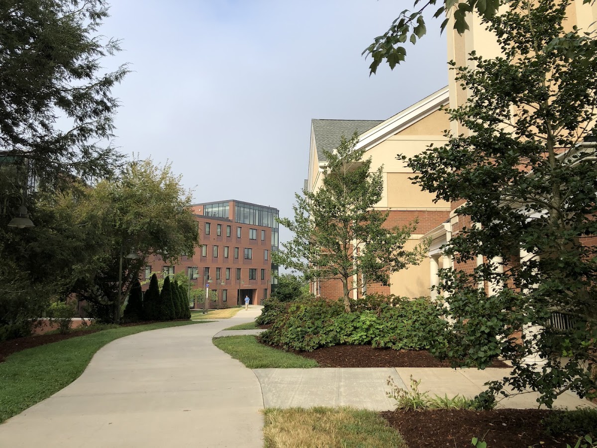 University of North Carolina at Asheville photo 7