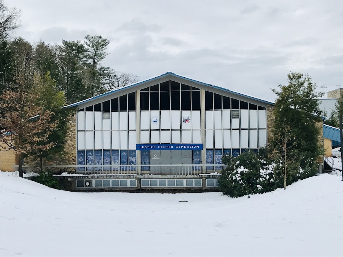University of North Carolina at Asheville photo 8