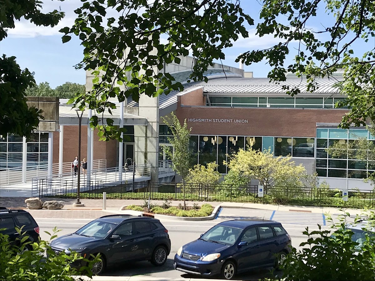 University of North Carolina at Asheville photo 9