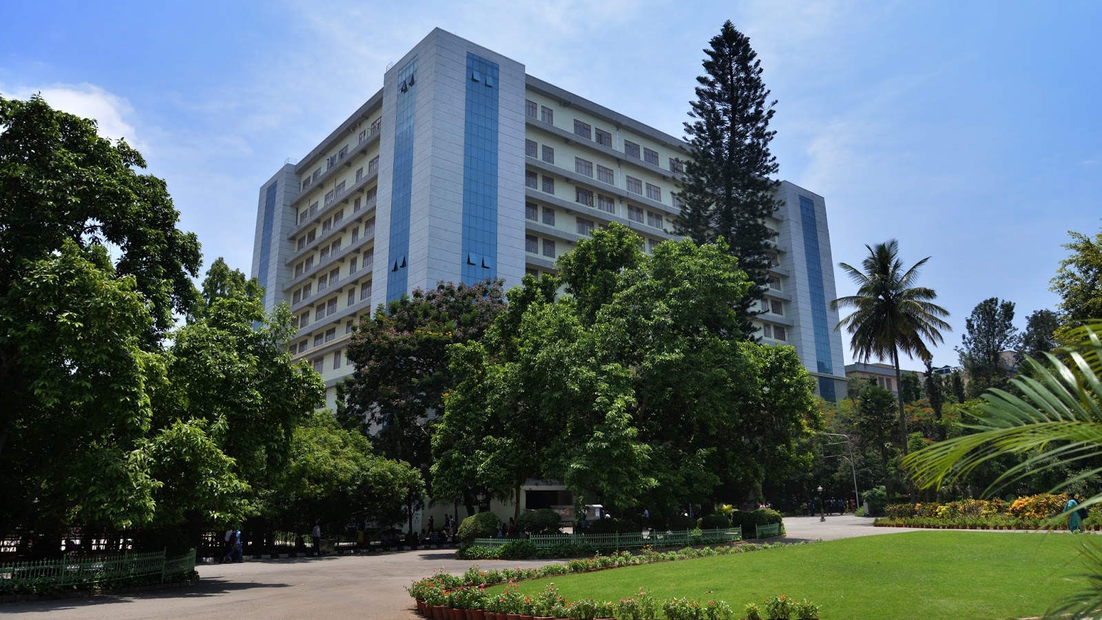 Christ University