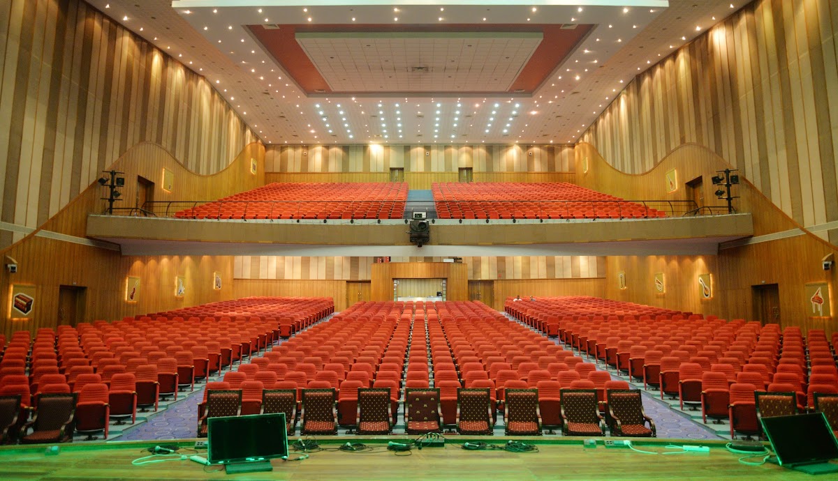 Christ University photo 1