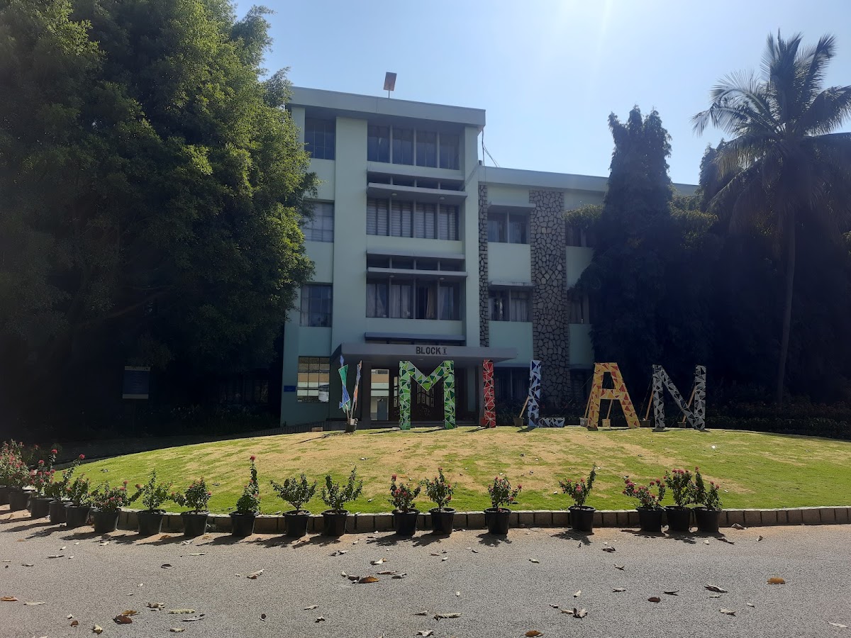 Christ University photo 4