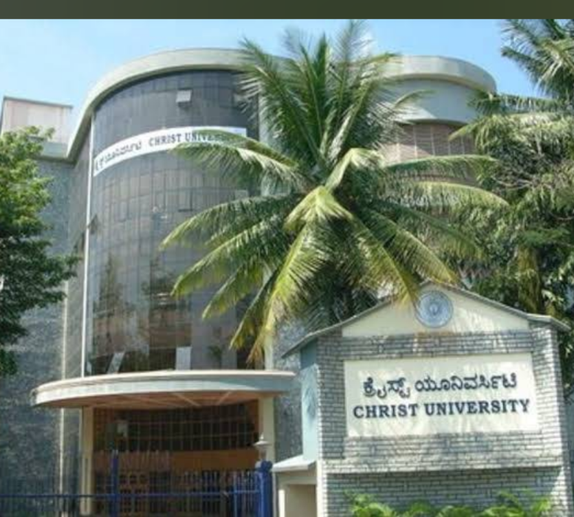 Christ University photo 7