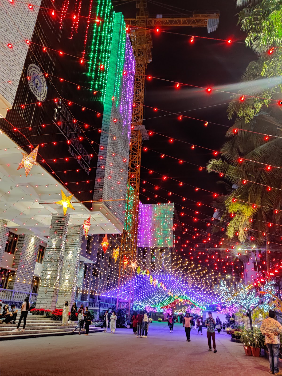 Christ University photo 9