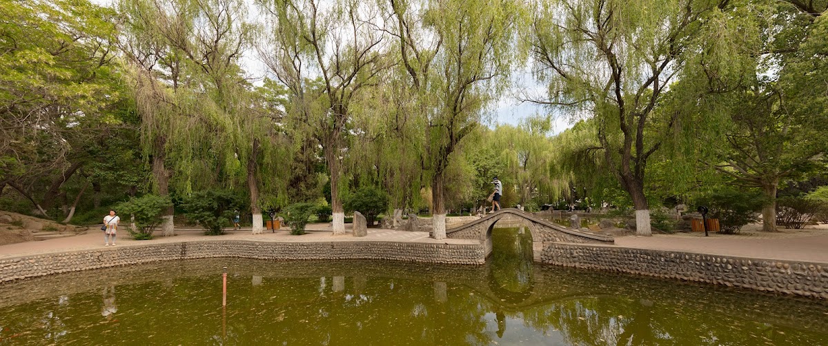 Lanzhou University photo 1